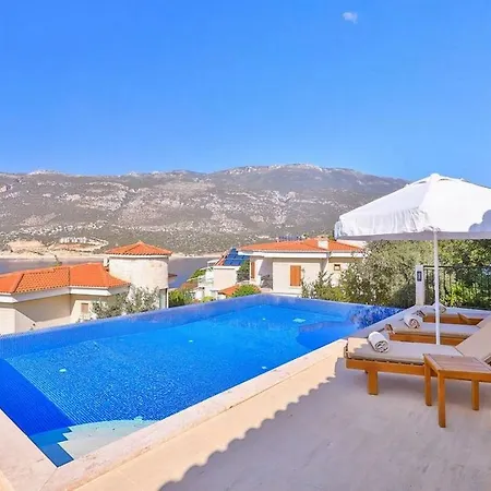 Manuel, Kas Peninsula